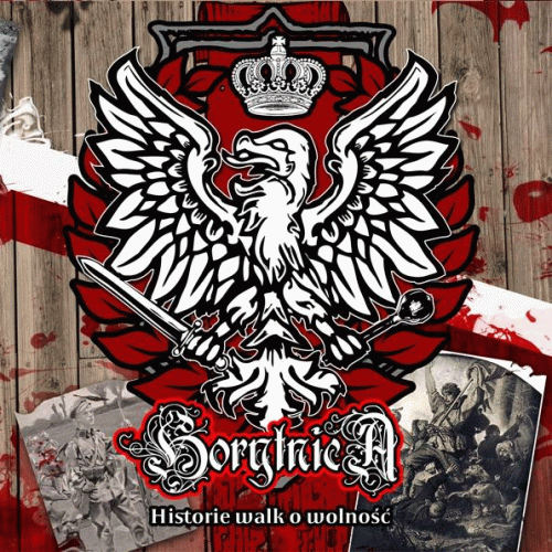 Historie Walk o Wolność